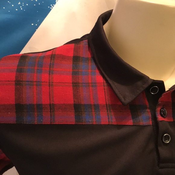 Coofandy shirt - Picture 4 of 17